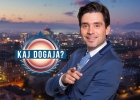 Kaj dogaja - Tilen Artač, Foto: Adrian Pregelj